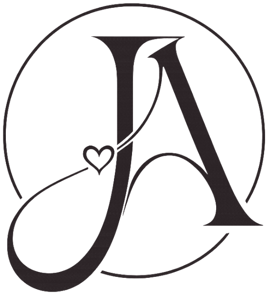 JA – Logo von Janina